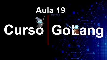 Go Lang Aula 19 - DB,  Postgres, Select