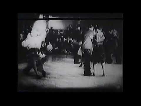 Concurso de Lindy Hop (1931)