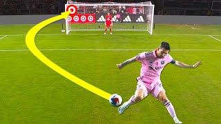 Lionel Messi Top 15 Goals That Shocked The World