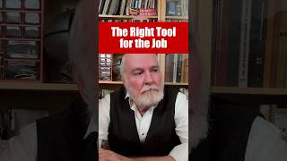 The Right Tool for the Job