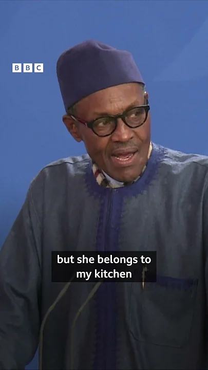 Former Nigerian President Muhammadu Buhari, 82, has died  – BBC Africa