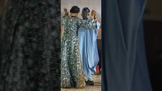 Tinubu On Dancing Floor With His Wife #bulablu #trending #viral