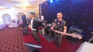 Download Lagu PopCorn Band Ramazzotti \u0026 Sher MP3