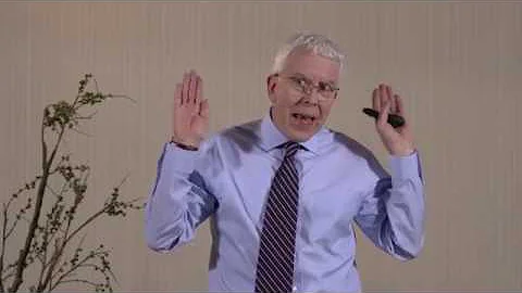 How to Transform Fear