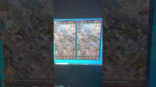 BlueStacks AgeofZ Synchronization