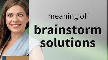 Unleashing Creativity: The Power of Brainstorming Solutions
