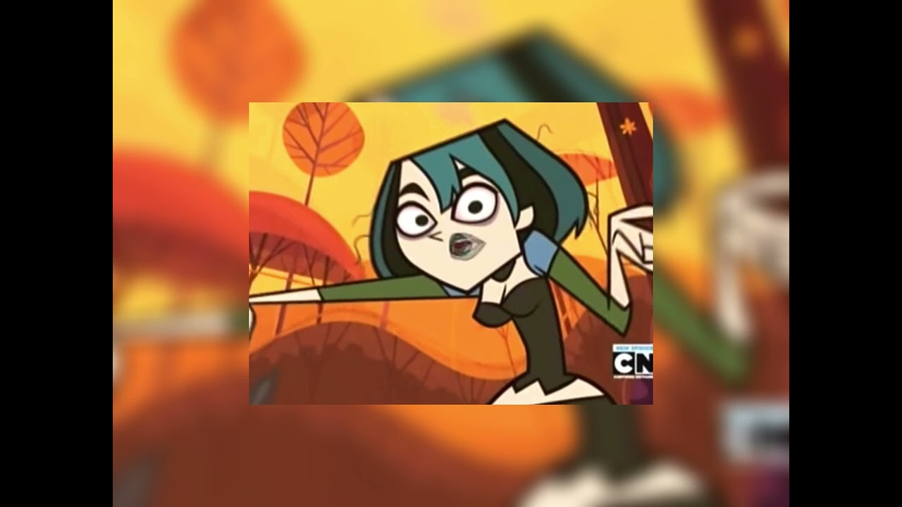 Total drama world tour songs [sped up] (desc has time stamps)