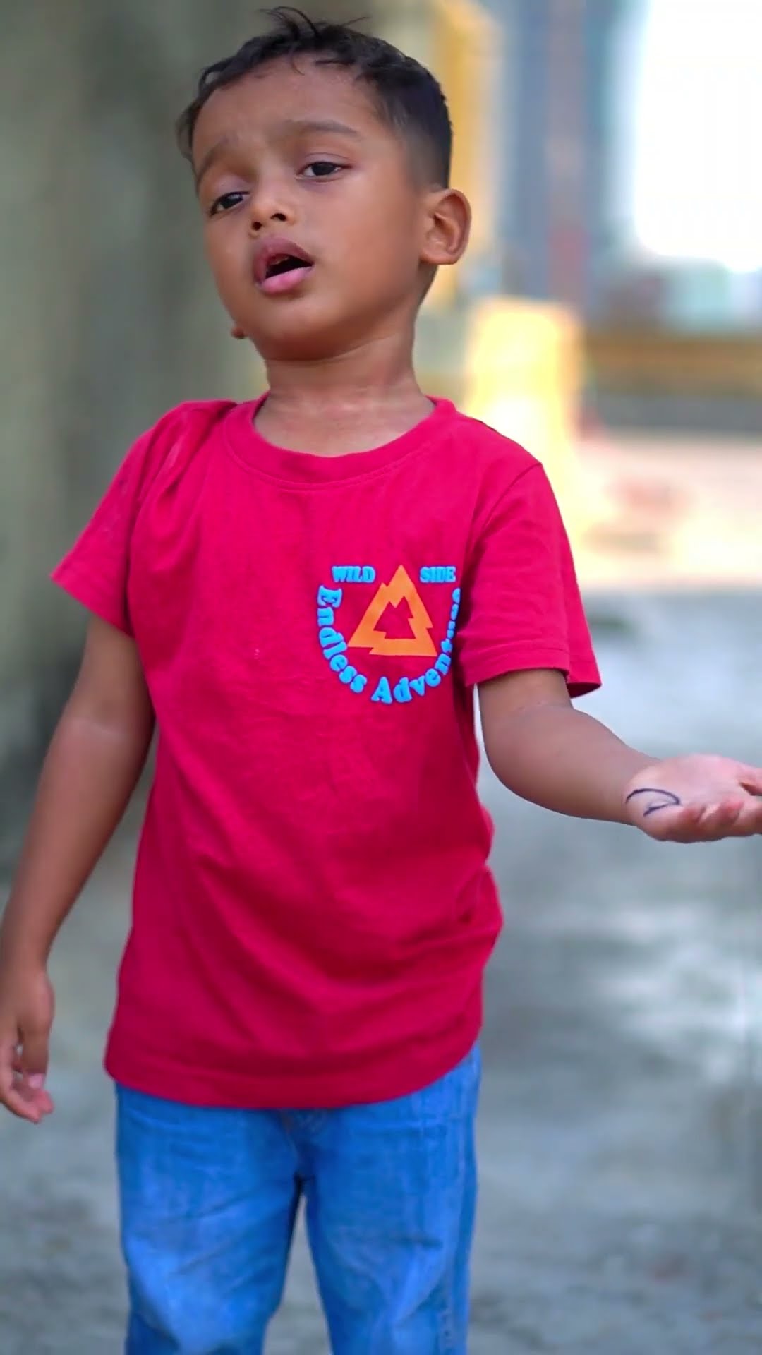 Arhaan ko kya chahiye ? #shorts #viralvideo #trendingshorts