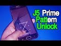 Samsung galaxy J5 Prime (G570F)  Pattern Unlock | Hard Reset | Pin Unlock | Forgotten Password