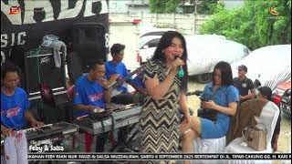 EMPTY HOPE || RATNA ANTIKA || DWI NADA