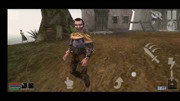 morrowind on phone
