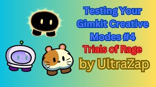 We Test Your Gimkit Creative Game Modes #4 Profile