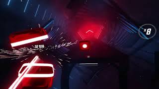 Glwzbll - Чуть Не Забыл Beat Saber Map