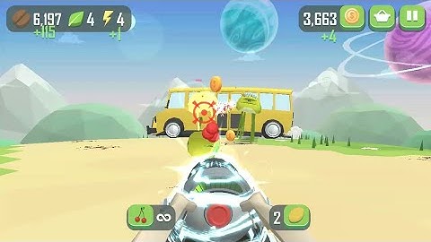 Minion Shooter Smash Anarchy Android Gameplay HD