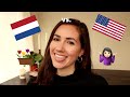 The BIGGEST Differences between the Netherlands & USA...