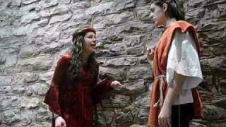 AP Macbeth Act 1; Scenes 6 & 7