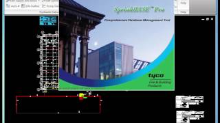 SprinkCAD Overview