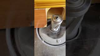 Infinity Tools Mega Flush Trim Router Bit
