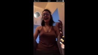 Russian Hot Girls Streaming Bigo Live