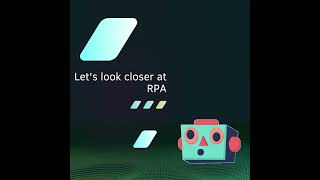 RPA for TAX
