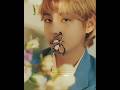 mudhalvaa V 💕😘 #bts #btsarmy #btsshorts #taehyungedit