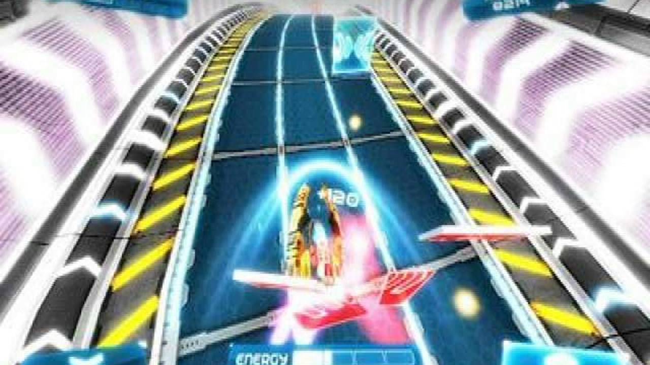 Ion Racer  Android Game - playslack.com