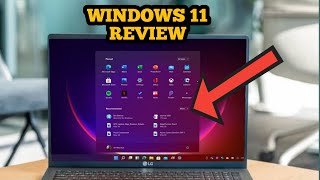 Windows 11 Build 21996 Review 2021 |  Windows 11 Installation
