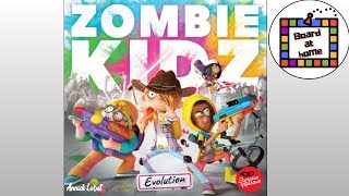 Zombie Kidz Playthrough (No Spoilers)