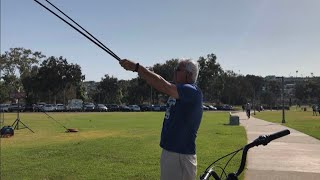 April 24, 2022 58 seconds Sharon’s Ride.Run.Walk benefit Epilepsy Foundation of San Diego County