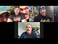 Today we talk to Pro Wrestler Roman Rozell who survived 6 combat concussions and a lightning strike!