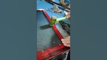 Multi-lock Pocket Lock Screen Installation Process