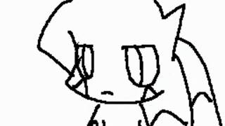 Flipnote Hatena - The world is NOT ending today