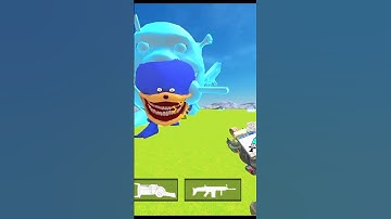 nextbots in playground mod new update v 7.0.0 Garry