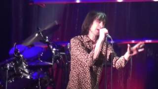 Primal Scream - 09. Trippin&#39; on Your Love (Liverpool Olympia, 27.11.16)