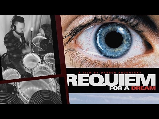 Watch Minute-Groove 29 : ”Overture With Drums”. Requiem For A Dream - Clint Mansell & Kronos Quartet. on YouTube