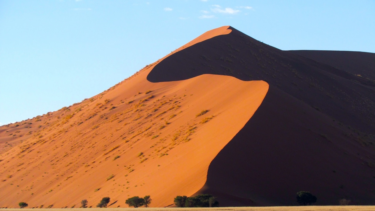 The Peace Corps - Namibia, Africa | Need Inspiration? Then watch.