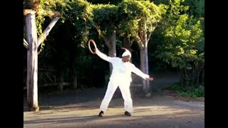 Lady Sensei New York - Rattan Ring 2
