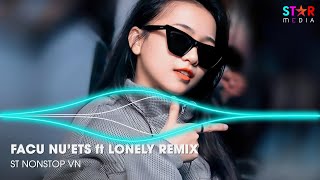 Face Nu'est Remix Hot TikTok, Điệu Nhảy Pháp Sư Trung Hoa TikTok | NHẠC TRẺ REMIX NONSTOP CỰC CĂNG