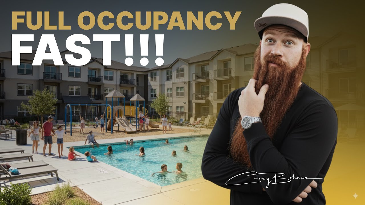 The Build-to-Rent Stabilization Blueprint  From Lease-Up to 90 Fast