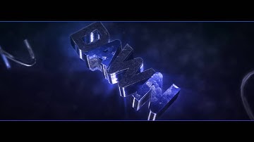 #86 - Intro | Dawn | Bounce Sync? :) [Blender+AE] [Fav] [Pa$d]