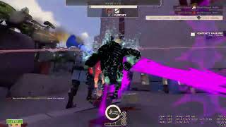 TF2 MvM Operation Voltaic Violence Jungleworks