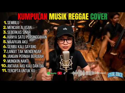 Kumpulan musik top spotify cover reggae🌴