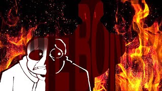 HATE BONER [FAN ANIMATION]
