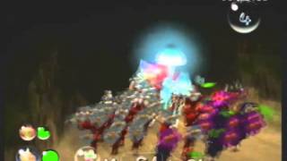 Let's Play Pikmin 2 Part 6