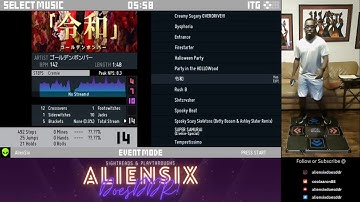 Reiwa (Edit) (14) ‘96.60’ (⭐️) [Cremie’s Chart Collection]
