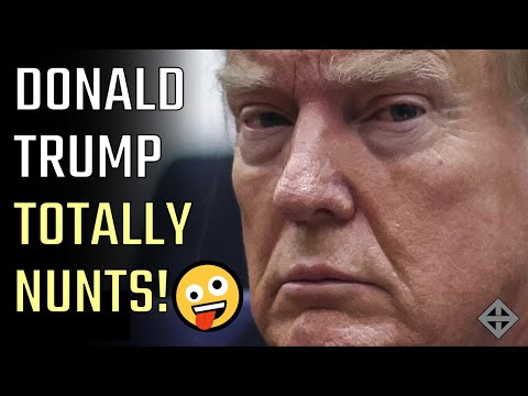 Totally Nunts! Hal reviews Donald Trump latest insane planned appointments once back in the WH