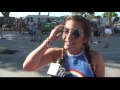 Drugs Hydration Top Concerns At Music Festival 