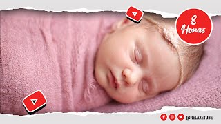 🎧 RELAXING WHITE NOISE FOR BABY TO SLEEP PEACEFULLY 👶 WHITE NOISE 🕒 8 HOURS 💤 RUÍDO BRANCO screenshot 5