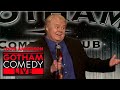 Louis Anderson on Gotham Comedy Live in New York City
