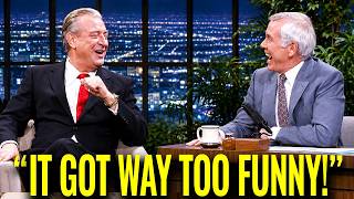 The 10 Funniest Interviews On Johnny Carson